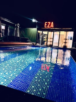 eza hotel