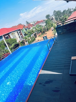 eza hotel