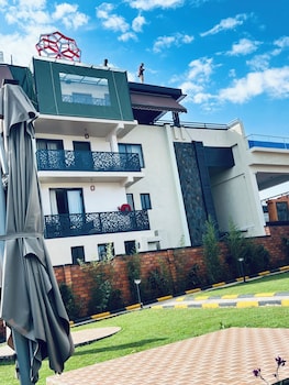 eza hotel