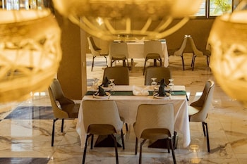 eza hotel