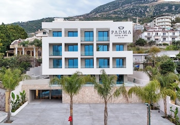 padma hotel