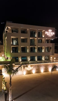padma hotel