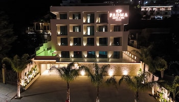 padma hotel