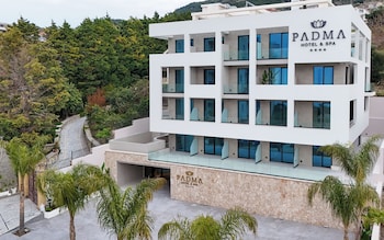 padma hotel