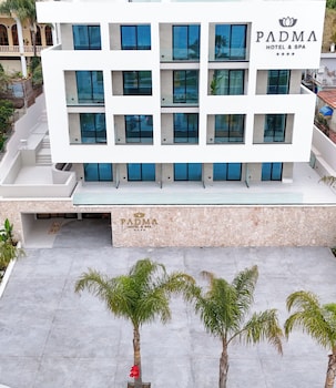 padma hotel