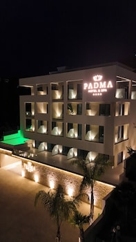 padma hotel