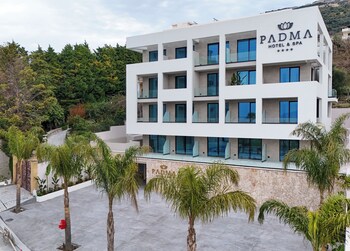 padma hotel