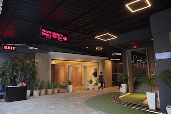 hotel subansiri