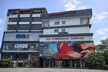 hotel subansiri