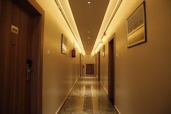 hotel subansiri