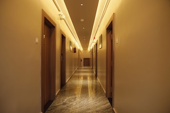 hotel subansiri