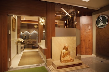 hotel subansiri