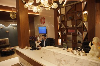 Hotel Subansiri,,3 star