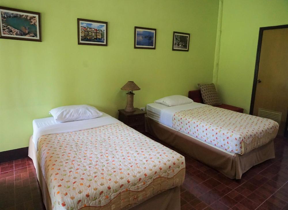 ban rai tin thai ngarm eco lodge