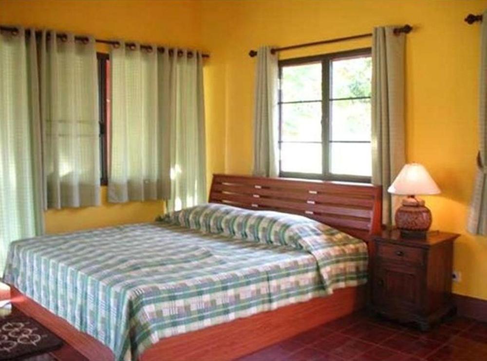 ban rai tin thai ngarm eco lodge