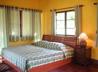 ban rai tin thai ngarm eco lodge