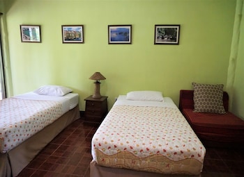 ban rai tin thai ngarm eco lodge