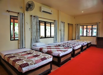 ban rai tin thai ngarm eco lodge