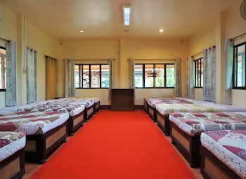 ban rai tin thai ngarm eco lodge