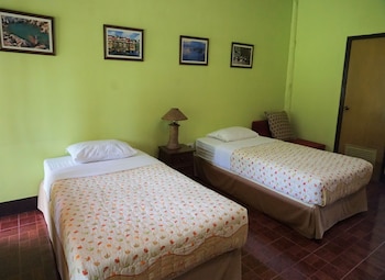 ban rai tin thai ngarm eco lodge