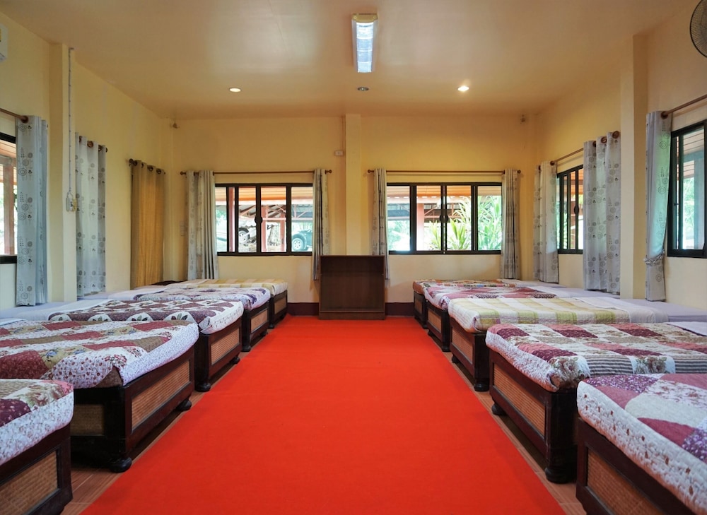 ban rai tin thai ngarm eco lodge