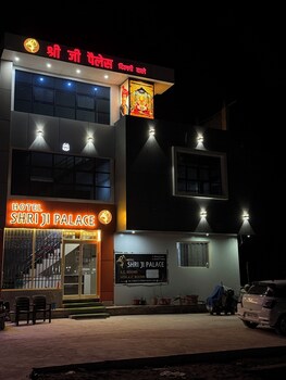 hotel shri ji palace