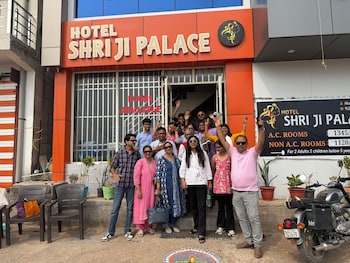 hotel shri ji palace