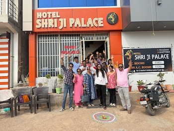 hotel shri ji palace