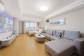 qingni no 8 hotel apartment