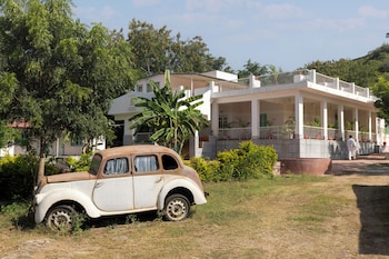 the kot kehloor by shambhala hospitality