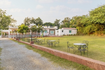 the kot kehloor by shambhala hospitality