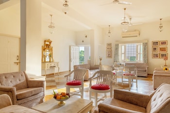 the kot kehloor by shambhala hospitality