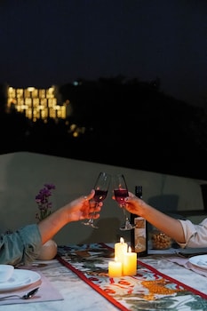 the kot kehloor by shambhala hospitality