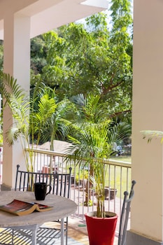 the kot kehloor by shambhala hospitality