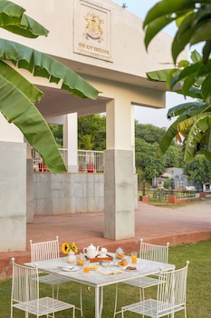 the kot kehloor by shambhala hospitality