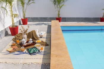 the kot kehloor by shambhala hospitality