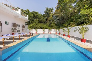 The Kot Kehloor By Shambhala Hospitality,,3 star