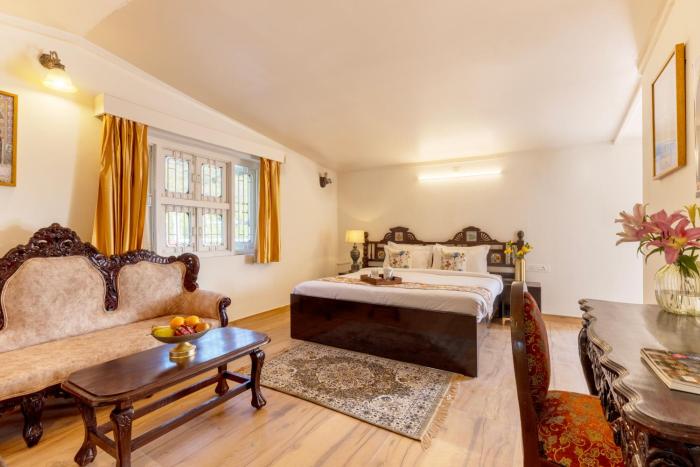 the kot kehloor by shambhala hospitality