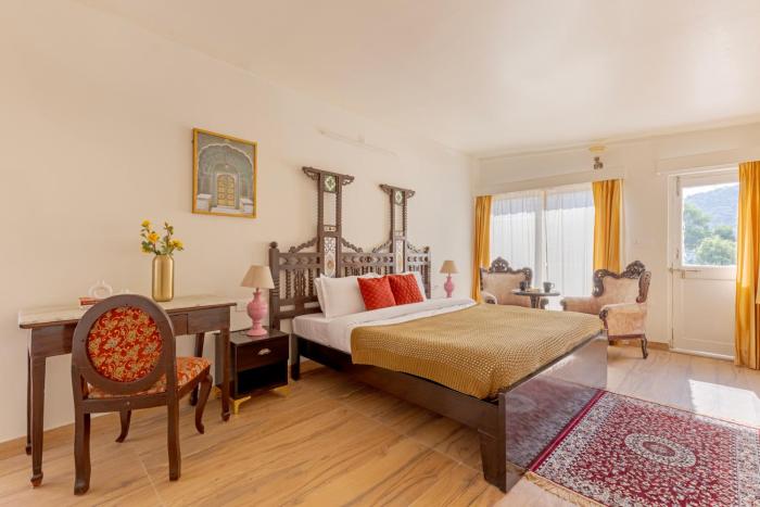 the kot kehloor by shambhala hospitality