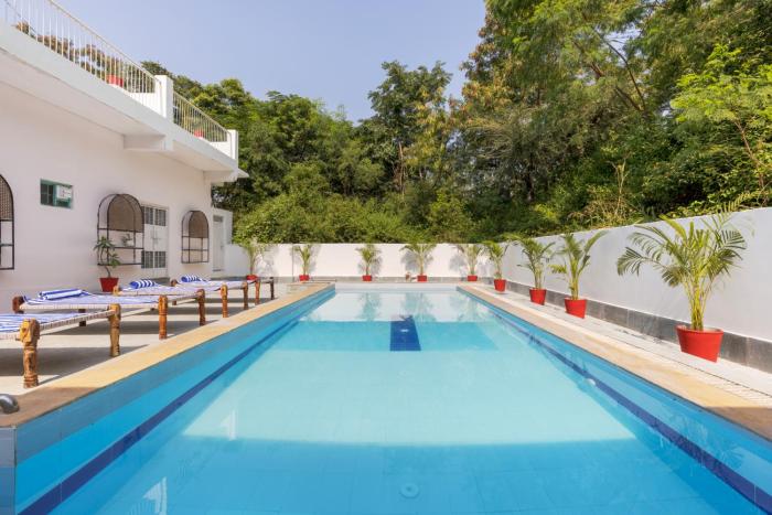 the kot kehloor by shambhala hospitality