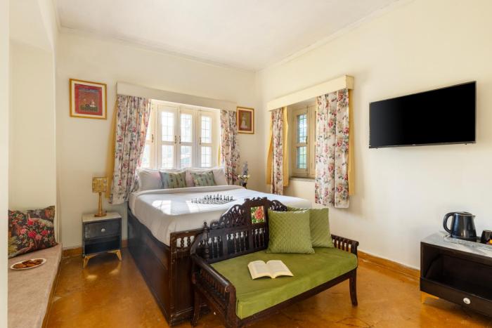 the kot kehloor by shambhala hospitality
