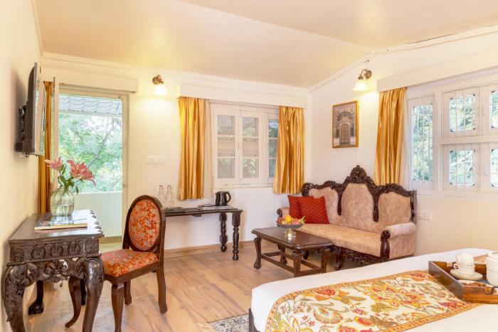 the kot kehloor by shambhala hospitality