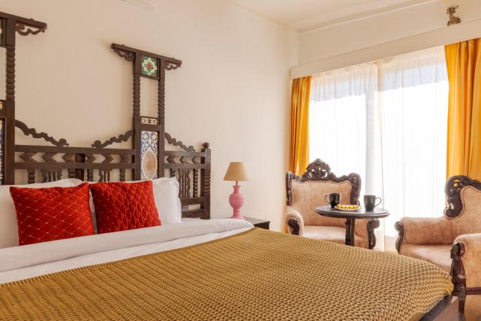 the kot kehloor by shambhala hospitality