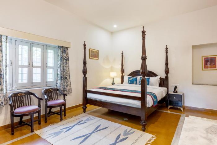 the kot kehloor by shambhala hospitality