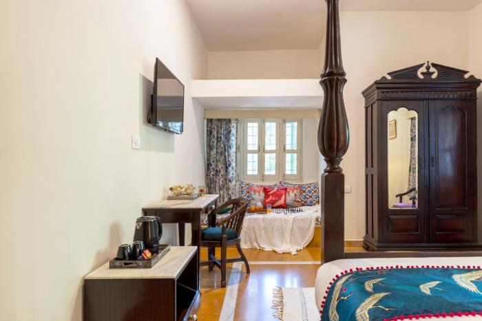the kot kehloor by shambhala hospitality