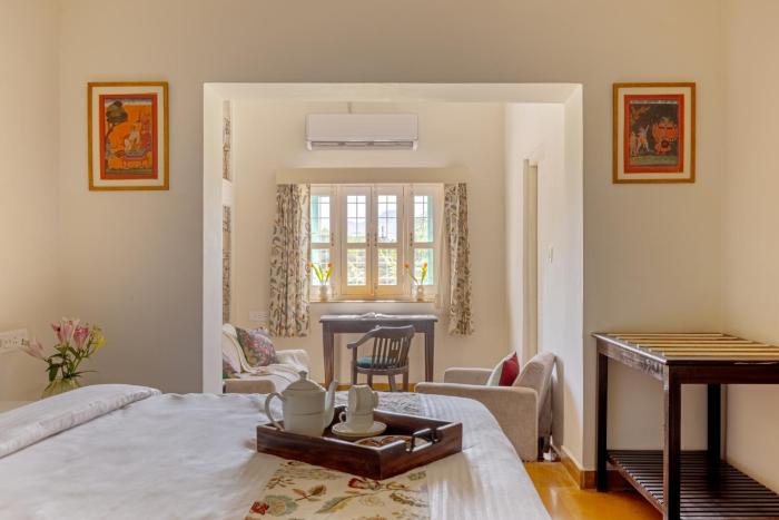 the kot kehloor by shambhala hospitality