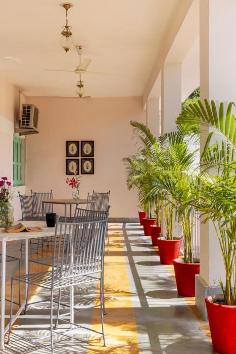 the kot kehloor by shambhala hospitality