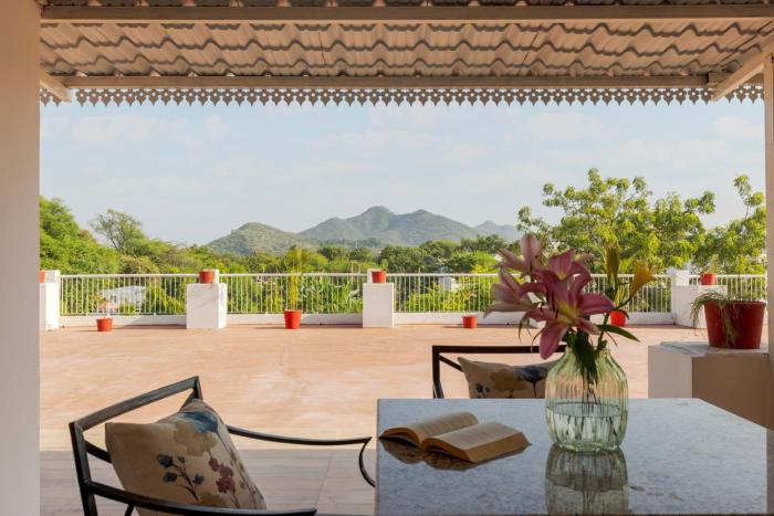 the kot kehloor by shambhala hospitality