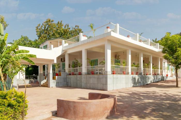 the kot kehloor by shambhala hospitality