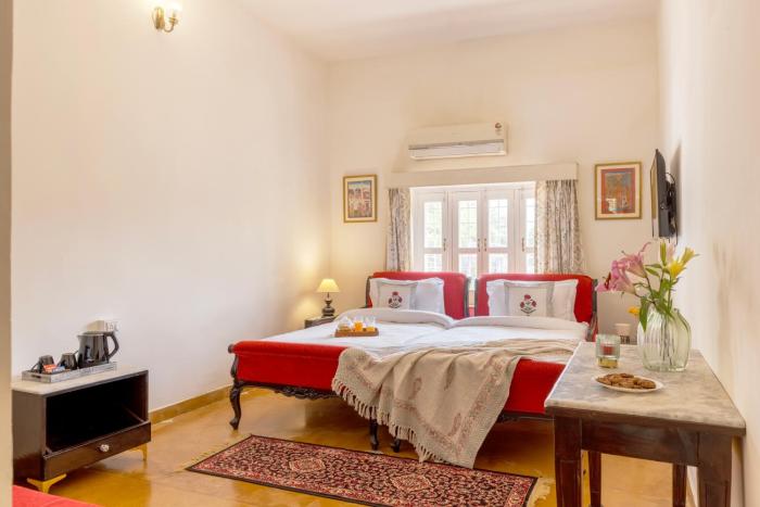 the kot kehloor by shambhala hospitality
